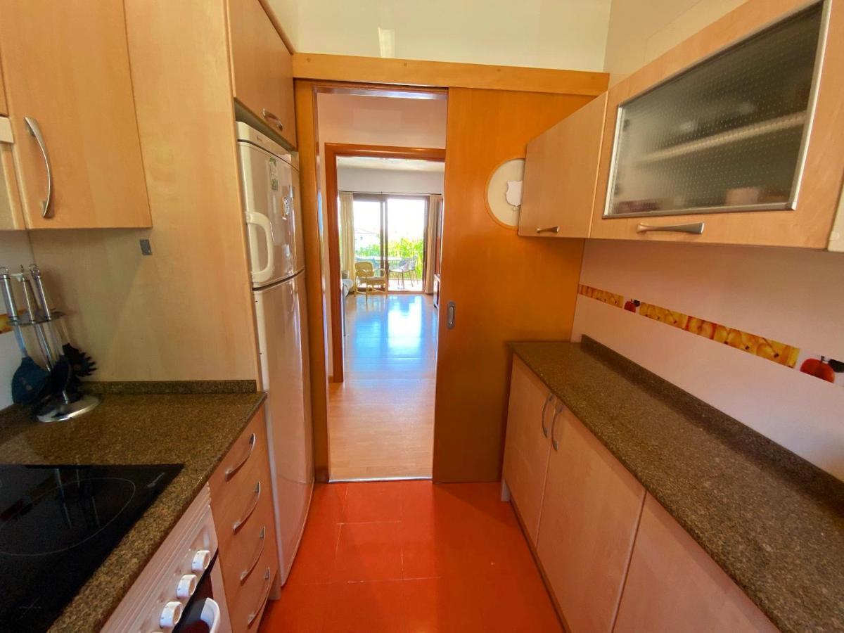 Apartament Gran Amb Parquing A 5 Min Del Centre Calella De Palafrugell Exterior foto